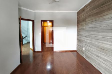 Quarto Suíte de casa de condomínio à venda com 3 quartos, 247m² em Roncaglia, Campinas