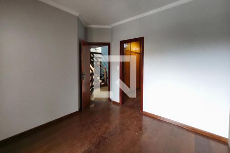 Quarto Suíte de casa de condomínio à venda com 3 quartos, 247m² em Roncaglia, Campinas