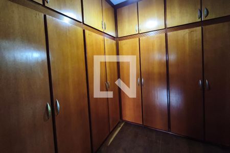 Quarto Suíte de casa de condomínio à venda com 3 quartos, 247m² em Roncaglia, Campinas