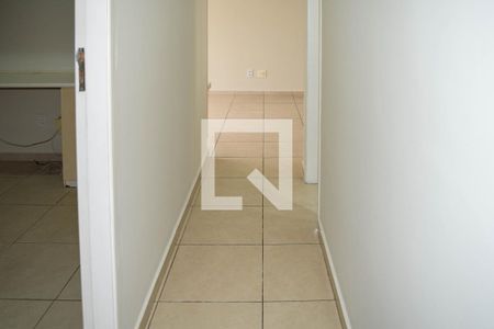 Corredor de apartamento para alugar com 3 quartos, 68m² em Tatuapé, São Paulo
