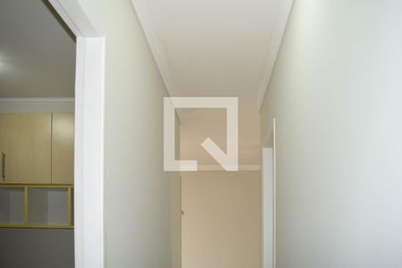 Corredor de apartamento para alugar com 3 quartos, 68m² em Tatuapé, São Paulo