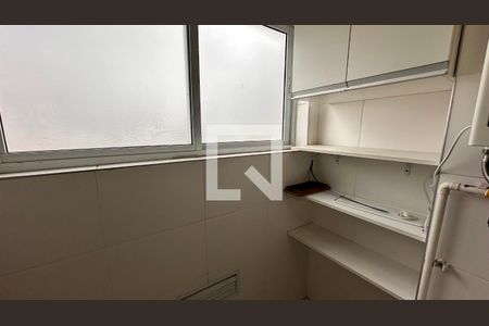 Apartamento à venda com 1 quarto, 50m² em Campo Belo, São Paulo
