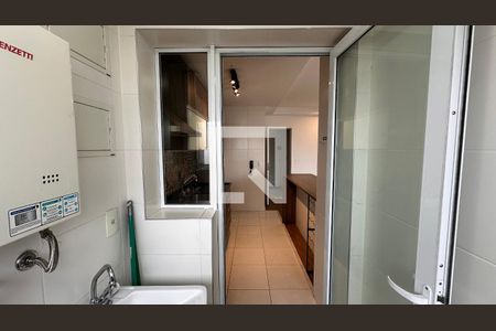 Apartamento à venda com 1 quarto, 50m² em Campo Belo, São Paulo