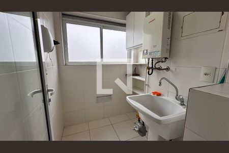 Apartamento à venda com 1 quarto, 50m² em Campo Belo, São Paulo
