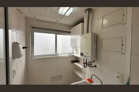Apartamento à venda com 1 quarto, 50m² em Campo Belo, São Paulo