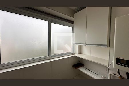 Apartamento à venda com 1 quarto, 50m² em Campo Belo, São Paulo