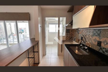 Apartamento à venda com 1 quarto, 50m² em Campo Belo, São Paulo