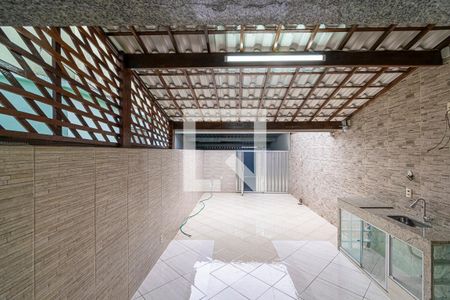 Vista do Quarto 1 de casa à venda com 3 quartos, 240m² em Coelho Neto, Rio de Janeiro