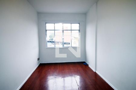Sala de apartamento à venda com 3 quartos, 68m² em Penha, Rio de Janeiro