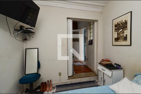 Suite de casa à venda com 4 quartos, 308m² em Serra, Belo Horizonte