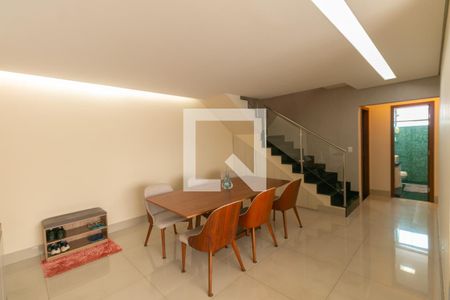 Apartamento à venda com 3 quartos, 264m² em Fernão Dias, Belo Horizonte