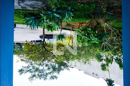 Vista da Sala de apartamento para alugar com 2 quartos, 50m² em Cumbica, Guarulhos