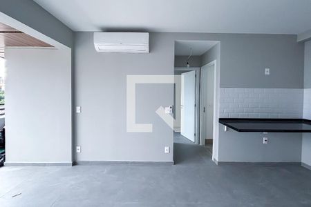 Apartamento para alugar com 1 quarto, 42m² em Pinheiros, São Paulo