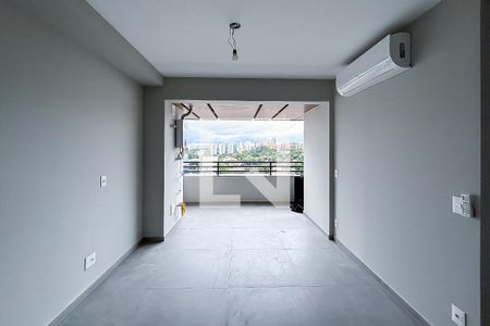 Apartamento para alugar com 1 quarto, 42m² em Pinheiros, São Paulo