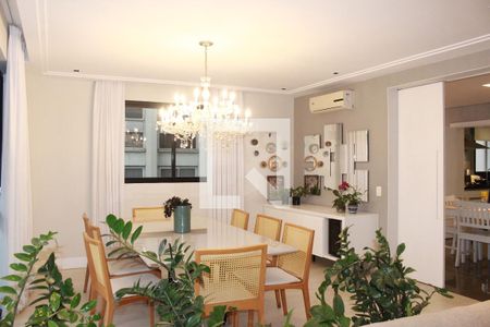 Apartamento à venda com 3 quartos, 236m² em Higienópolis, São Paulo