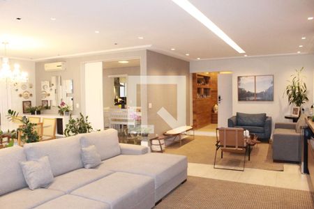 Apartamento à venda com 3 quartos, 236m² em Higienópolis, São Paulo