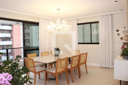Apartamento à venda com 3 quartos, 236m² em Higienópolis, São Paulo