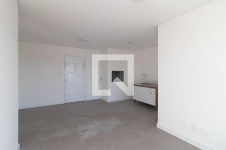 Sala de apartamento para alugar com 2 quartos, 62m² em Jardim Botânico, Porto Alegre