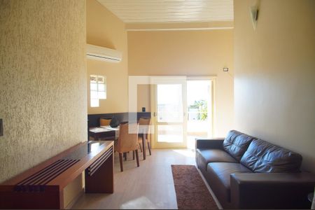 Sala de casa para alugar com 3 quartos, 250m² em São José, Sapucaia do Sul
