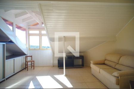 Suíte  de casa para alugar com 3 quartos, 250m² em São José, Sapucaia do Sul