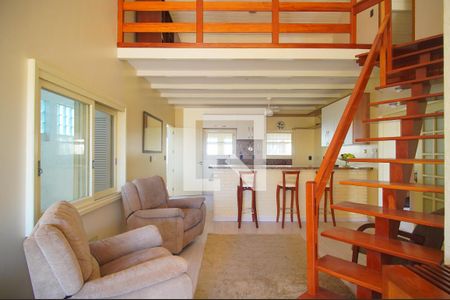 Sala de casa para alugar com 3 quartos, 250m² em São José, Sapucaia do Sul