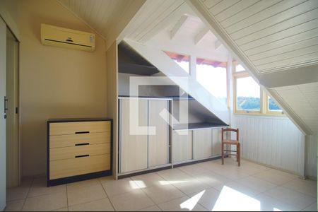 Suíte  de casa para alugar com 3 quartos, 250m² em São José, Sapucaia do Sul