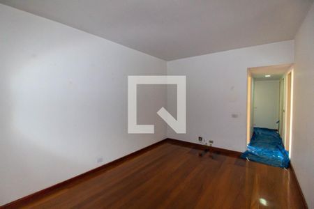 Sala de apartamento para alugar com 3 quartos, 122m² em Icaraí, Niterói