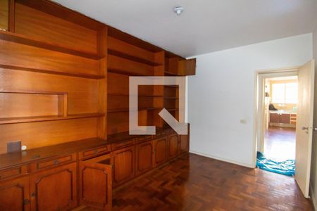 Quarto 1 de apartamento para alugar com 3 quartos, 122m² em Icaraí, Niterói