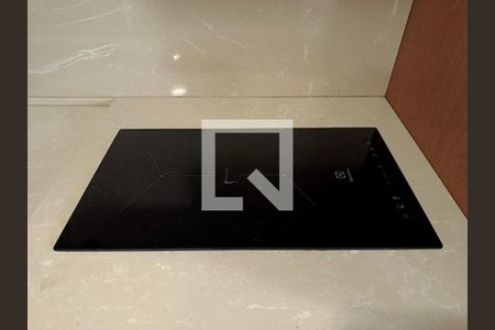 Cozinha de kitnet/studio à venda com 1 quarto, 28m² em Pinheiros, São Paulo