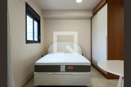 Estúdio de kitnet/studio à venda com 1 quarto, 28m² em Pinheiros, São Paulo