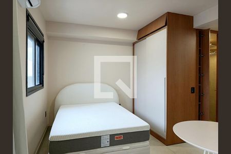 Estúdio de kitnet/studio à venda com 1 quarto, 28m² em Pinheiros, São Paulo