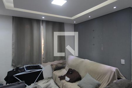 Apartamento para alugar com 2 quartos, 45m² em Santa Amelia, Belo Horizonte