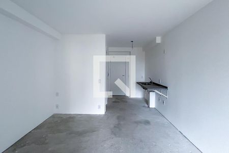 Kitnet/Studio à venda com 1 quarto, 26m² em Cerqueira César, São Paulo