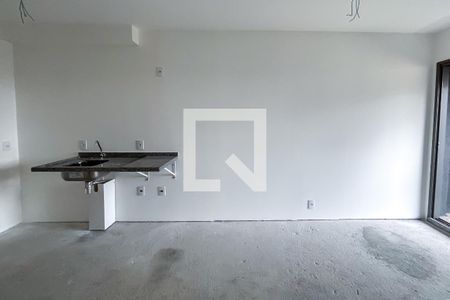 Kitnet/Studio à venda com 1 quarto, 26m² em Cerqueira César, São Paulo