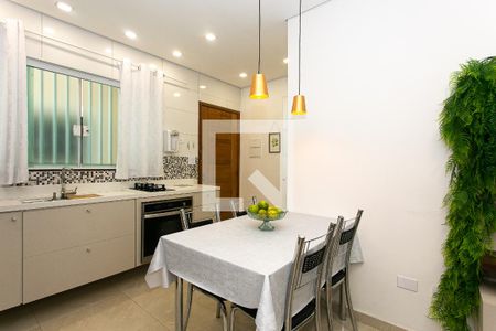 Sala de apartamento à venda com 2 quartos, 42m² em Vila Aricanduva, São Paulo