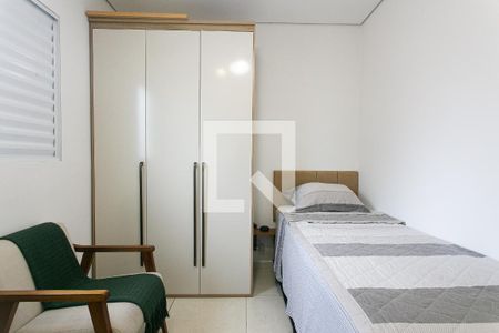 Quarto 2 de apartamento à venda com 2 quartos, 42m² em Vila Aricanduva, São Paulo