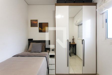 Quarto 1 de apartamento à venda com 2 quartos, 42m² em Vila Aricanduva, São Paulo