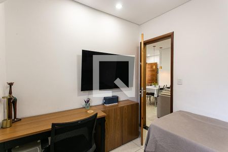 Quarto 1 de apartamento à venda com 2 quartos, 42m² em Vila Aricanduva, São Paulo