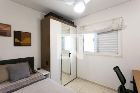 Quarto 1 de apartamento à venda com 2 quartos, 42m² em Vila Aricanduva, São Paulo