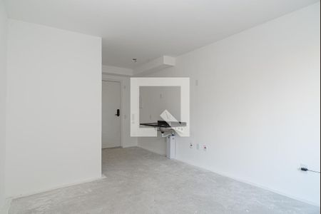 Quarto de kitnet/studio à venda com 1 quarto, 25m² em Consolação, São Paulo