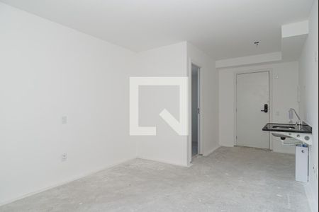 Quarto de kitnet/studio à venda com 1 quarto, 25m² em Consolação, São Paulo