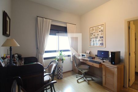 Quarto 1 - Suíte de apartamento à venda com 4 quartos, 242m² em Indianópolis, São Paulo