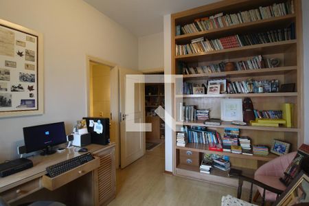 Quarto 1 - Suíte de apartamento à venda com 4 quartos, 242m² em Indianópolis, São Paulo