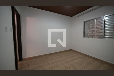 Quarto 1 de casa para alugar com 2 quartos, 160m² em Jardim Bom Pastor, Santo André