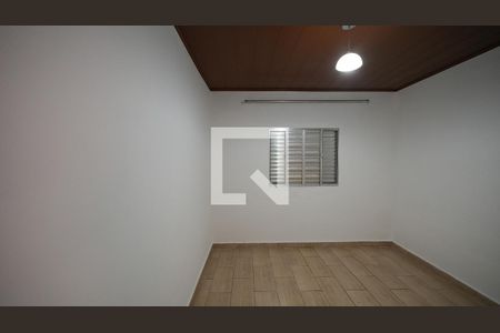 Quarto 1 de casa para alugar com 2 quartos, 160m² em Jardim Bom Pastor, Santo André