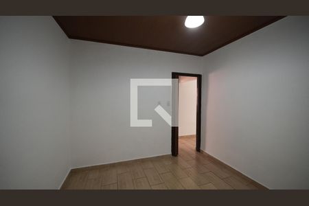 Quarto 1 de casa para alugar com 2 quartos, 160m² em Jardim Bom Pastor, Santo André