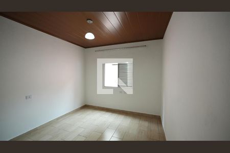 Quarto 2 de casa para alugar com 2 quartos, 160m² em Jardim Bom Pastor, Santo André