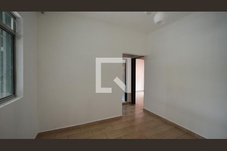 Sala de casa para alugar com 2 quartos, 160m² em Jardim Bom Pastor, Santo André
