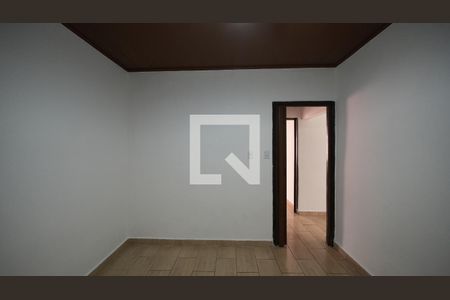 Quarto 1 de casa para alugar com 2 quartos, 160m² em Jardim Bom Pastor, Santo André