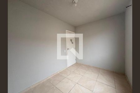 Quarto 1Quarto 2Quarto  de apartamento para alugar com 2 quartos, 45m² em Estância Velha, Canoas